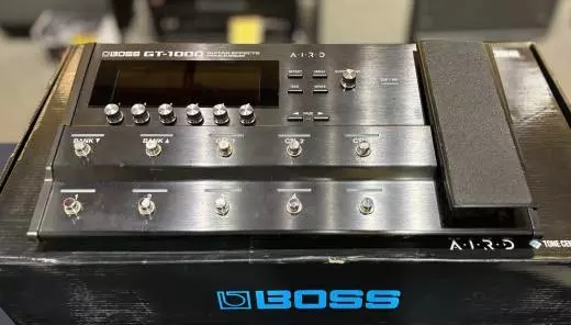 BOSS - GT-1000